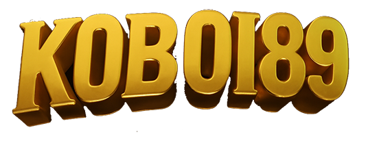 KOBOI89 Logo